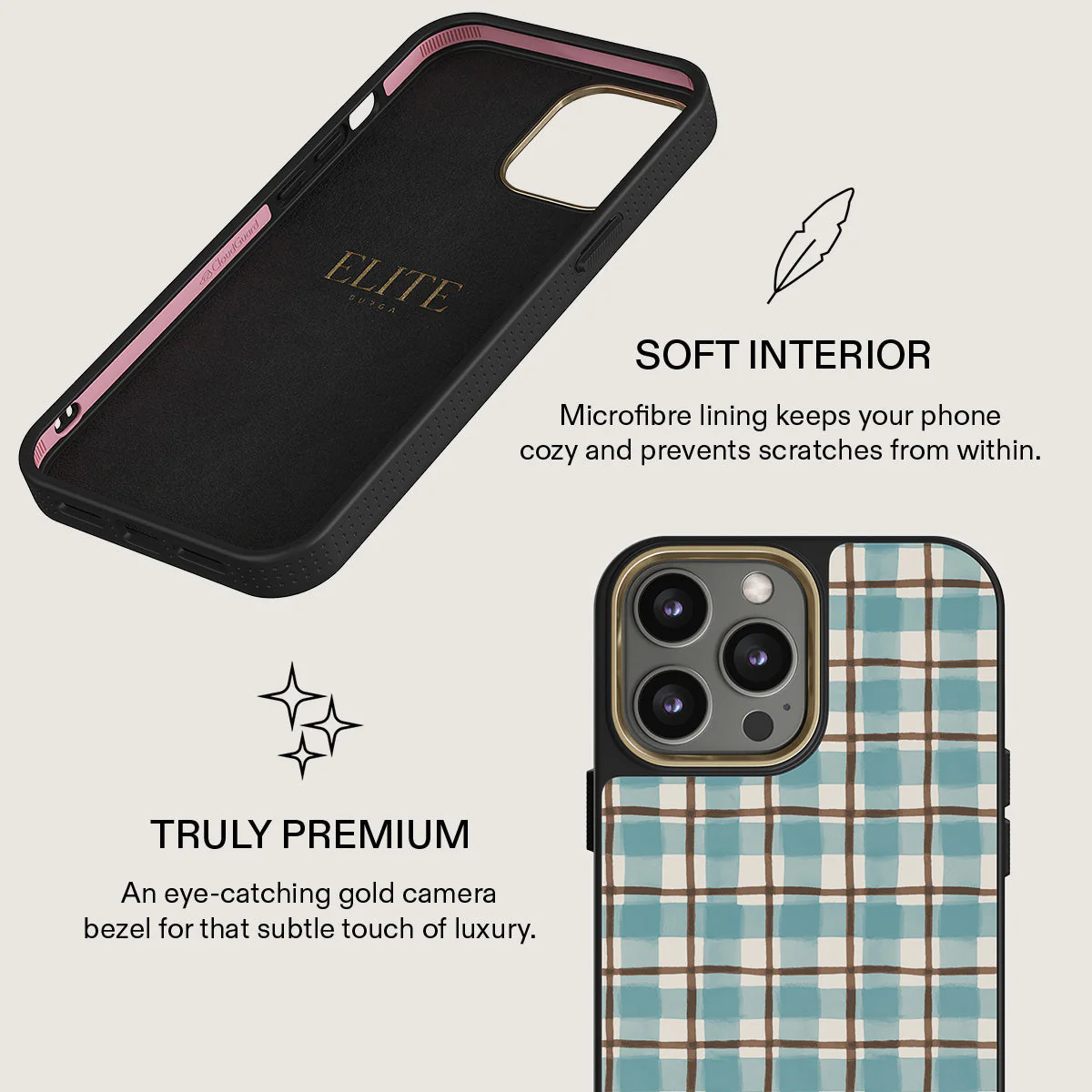The Cottage - iPhone 13 Pro Max Case - Image 10