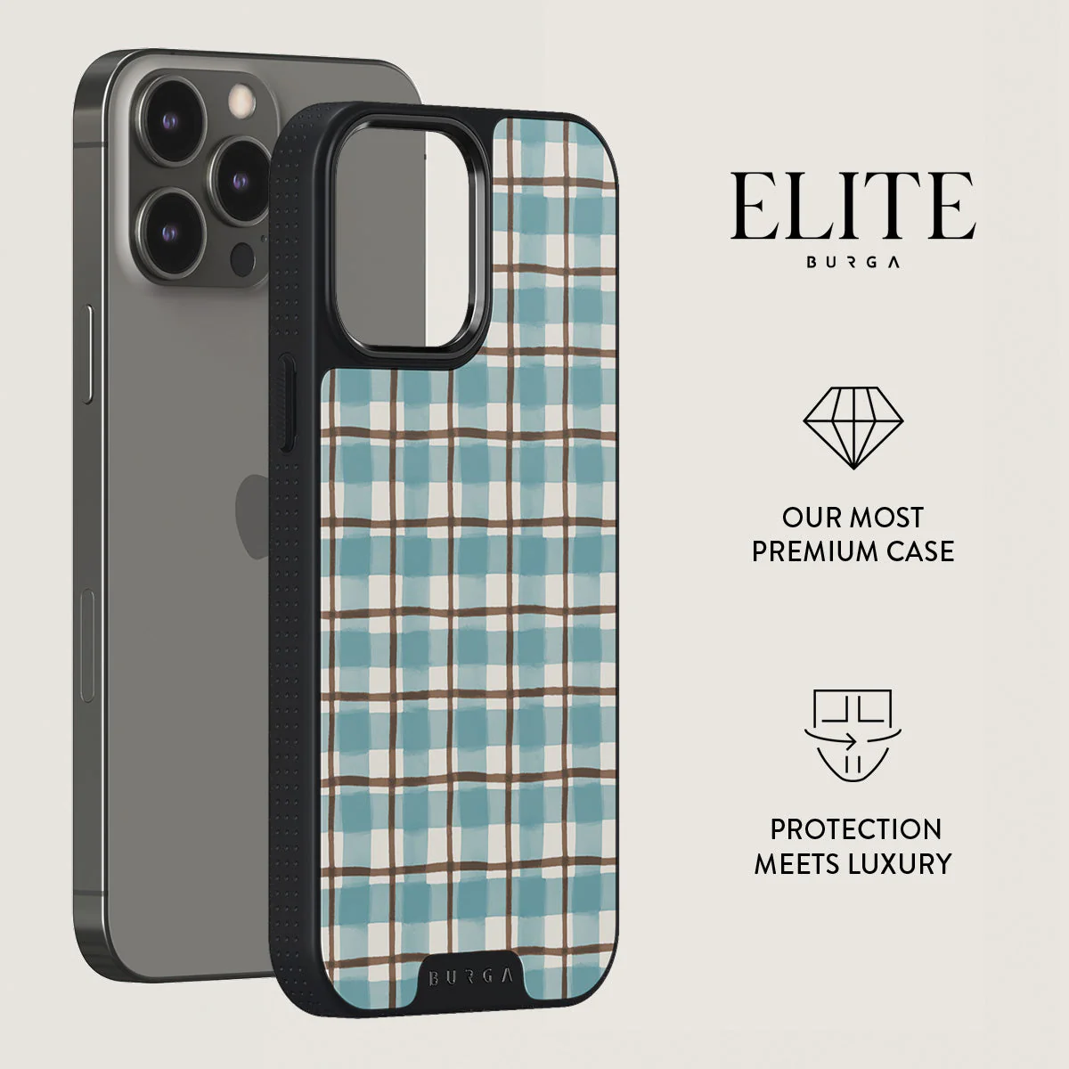 The Cottage - iPhone 13 Pro Max Case - Image 13