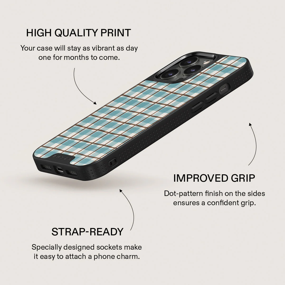 The Cottage - iPhone 13 Pro Max Case - Image 16
