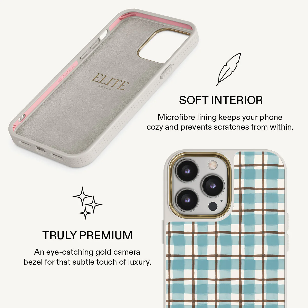The Cottage - iPhone 13 Pro Max Case - Image 24