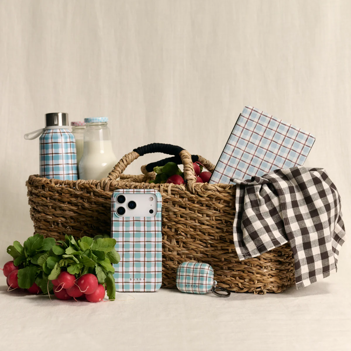 The Cottage - iPhone 13 Pro Max Case - Image 30