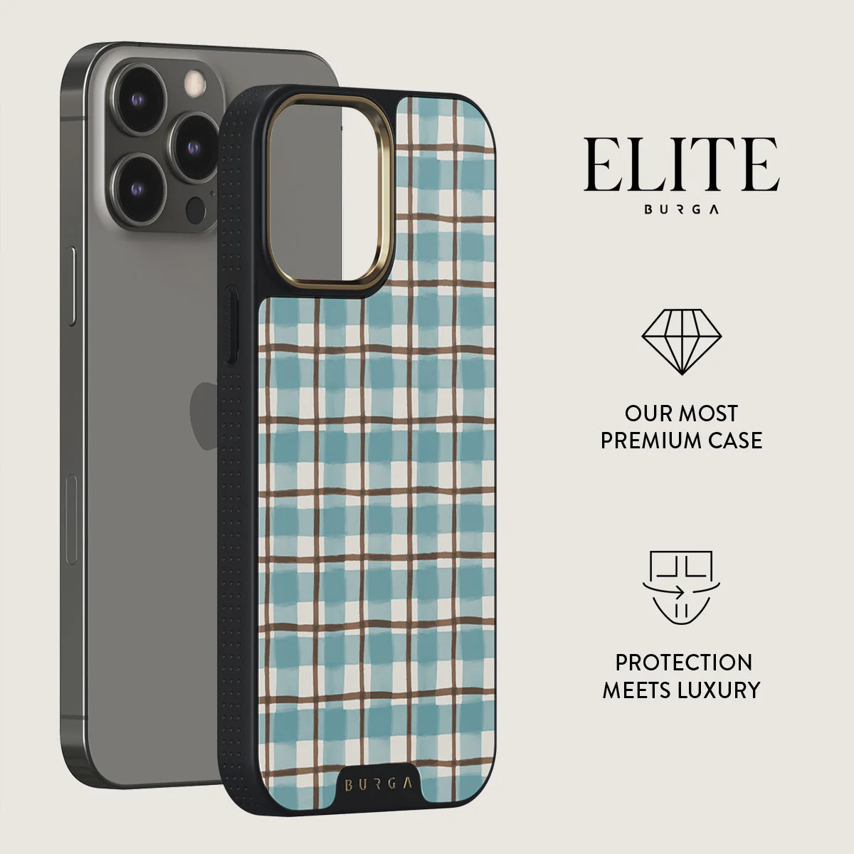 The Cottage - iPhone 13 Pro Max Case - Image 6
