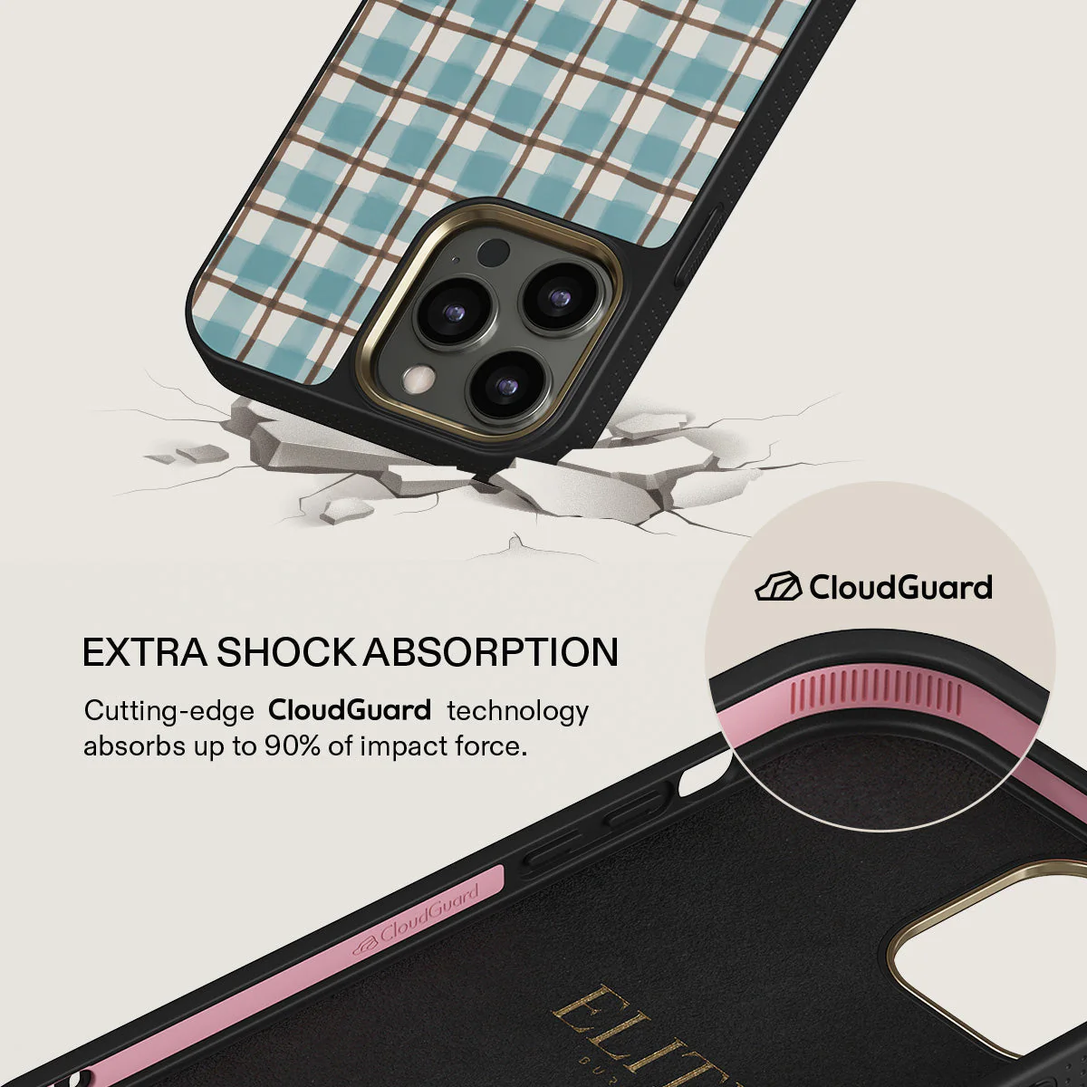 The Cottage - iPhone 13 Pro Max Case - Image 7