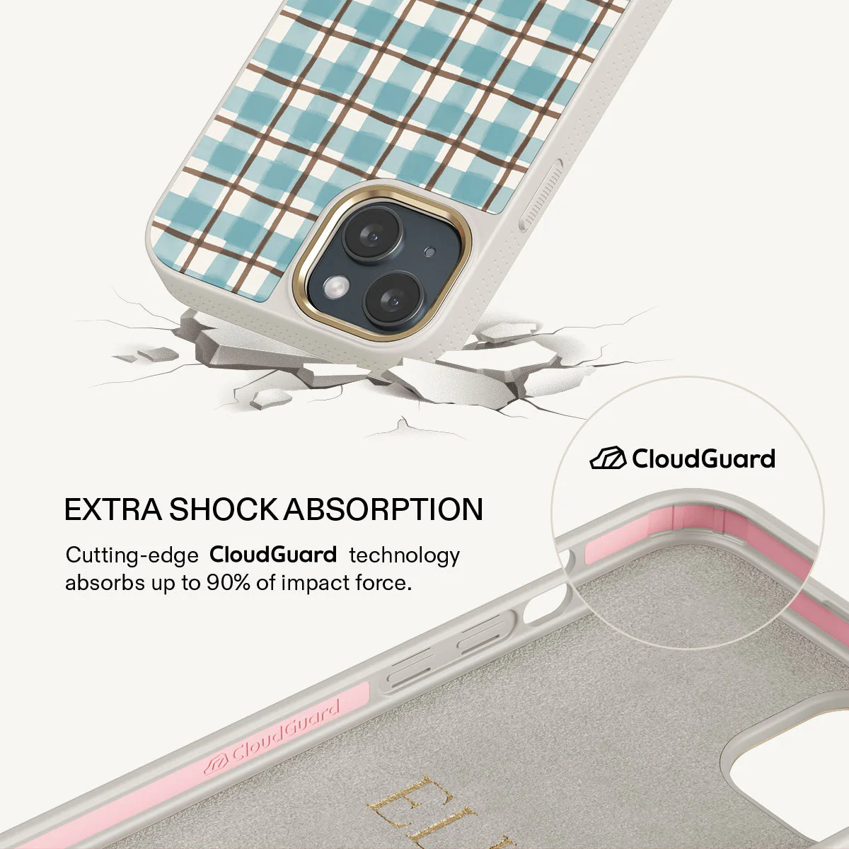 The Cottage - iPhone 14 Case - Image 21