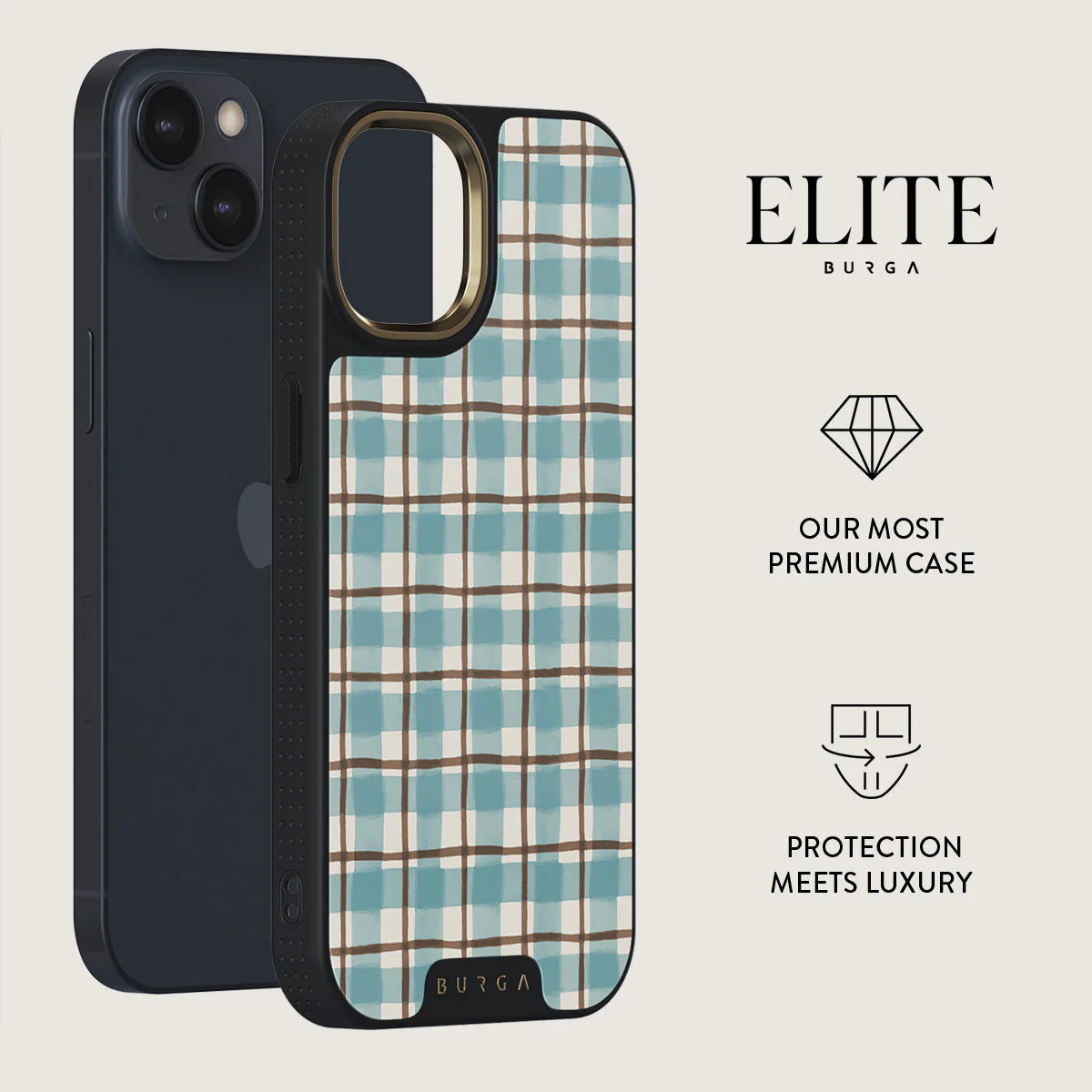 The Cottage - iPhone 14 Case - Image 6