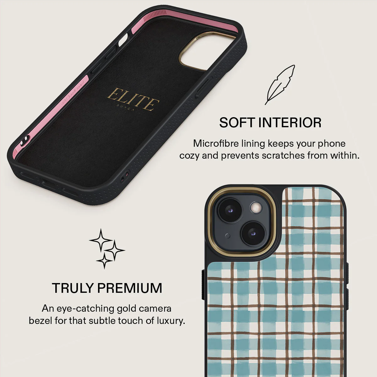 The Cottage - iPhone 14 Plus Case - Image 10