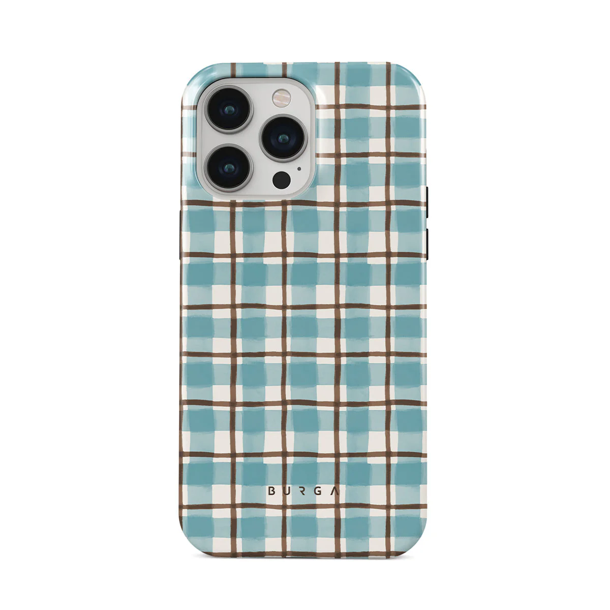 The Cottage - iPhone 14 Pro Case