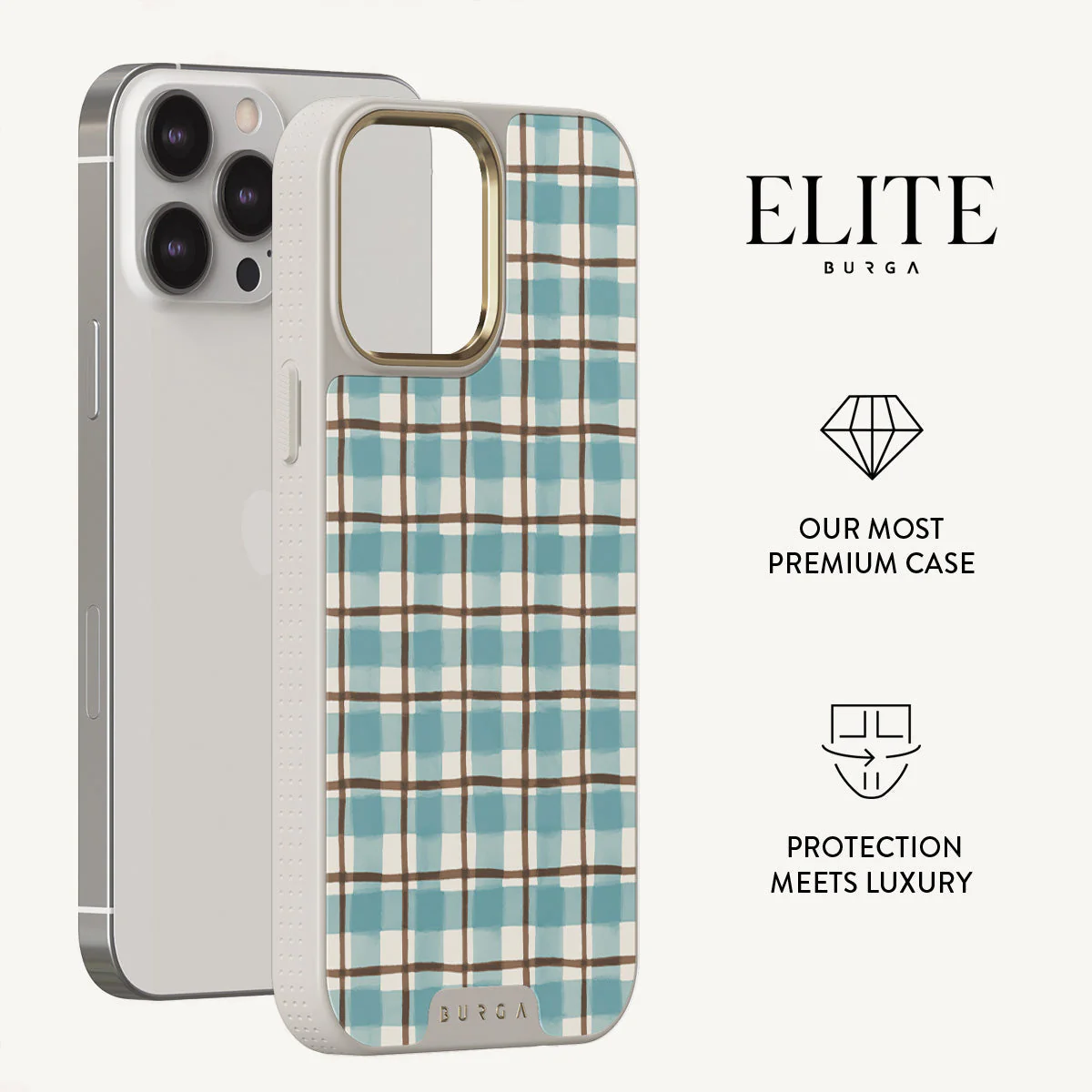 The Cottage - iPhone 14 Pro Case - Image 20