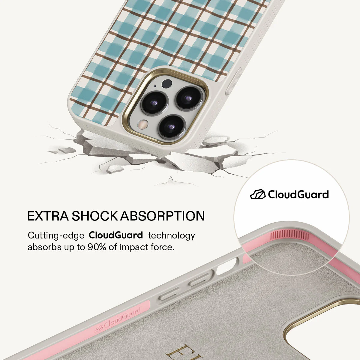 The Cottage - iPhone 14 Pro Case - Image 21