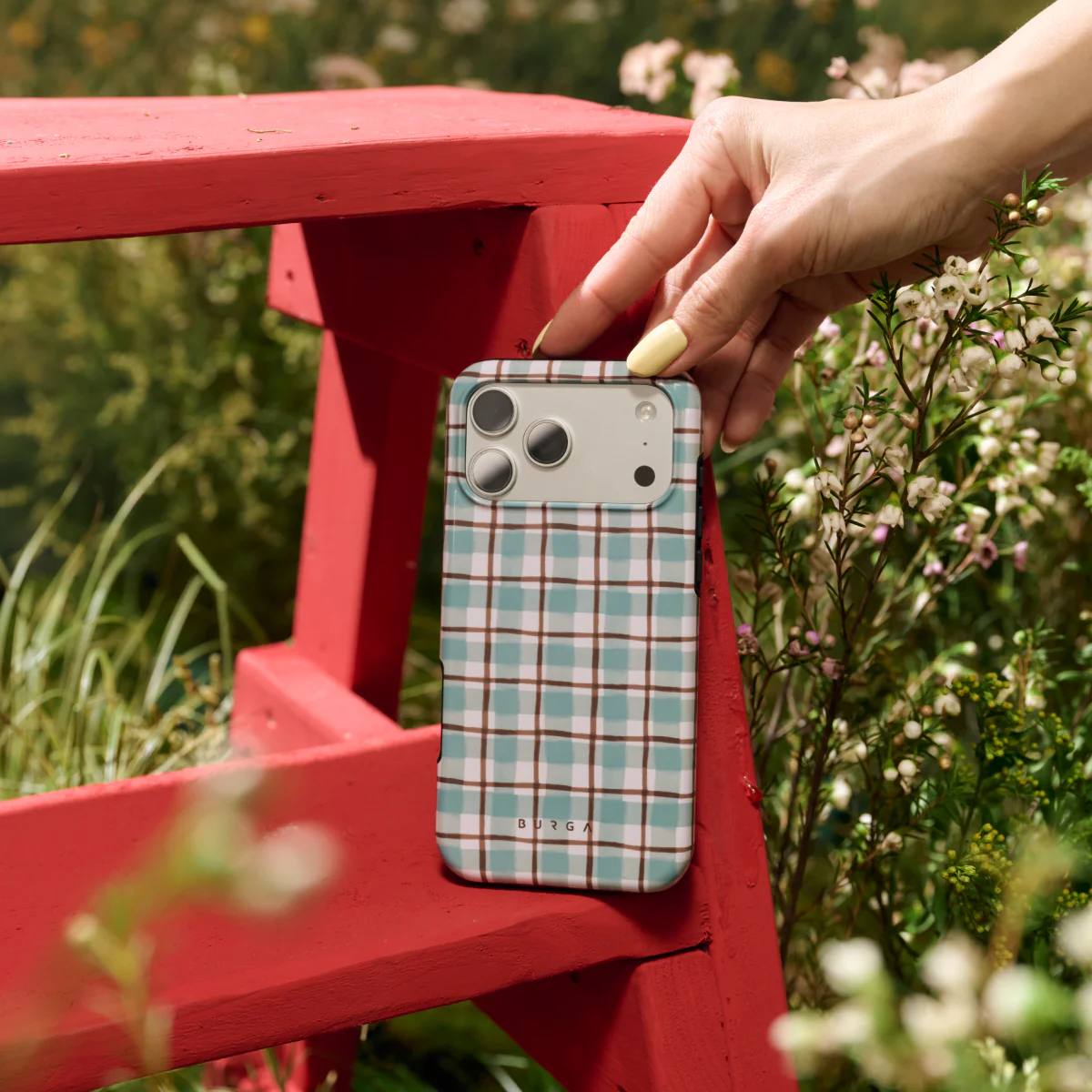 The Cottage - iPhone 14 Pro Case - Image 34