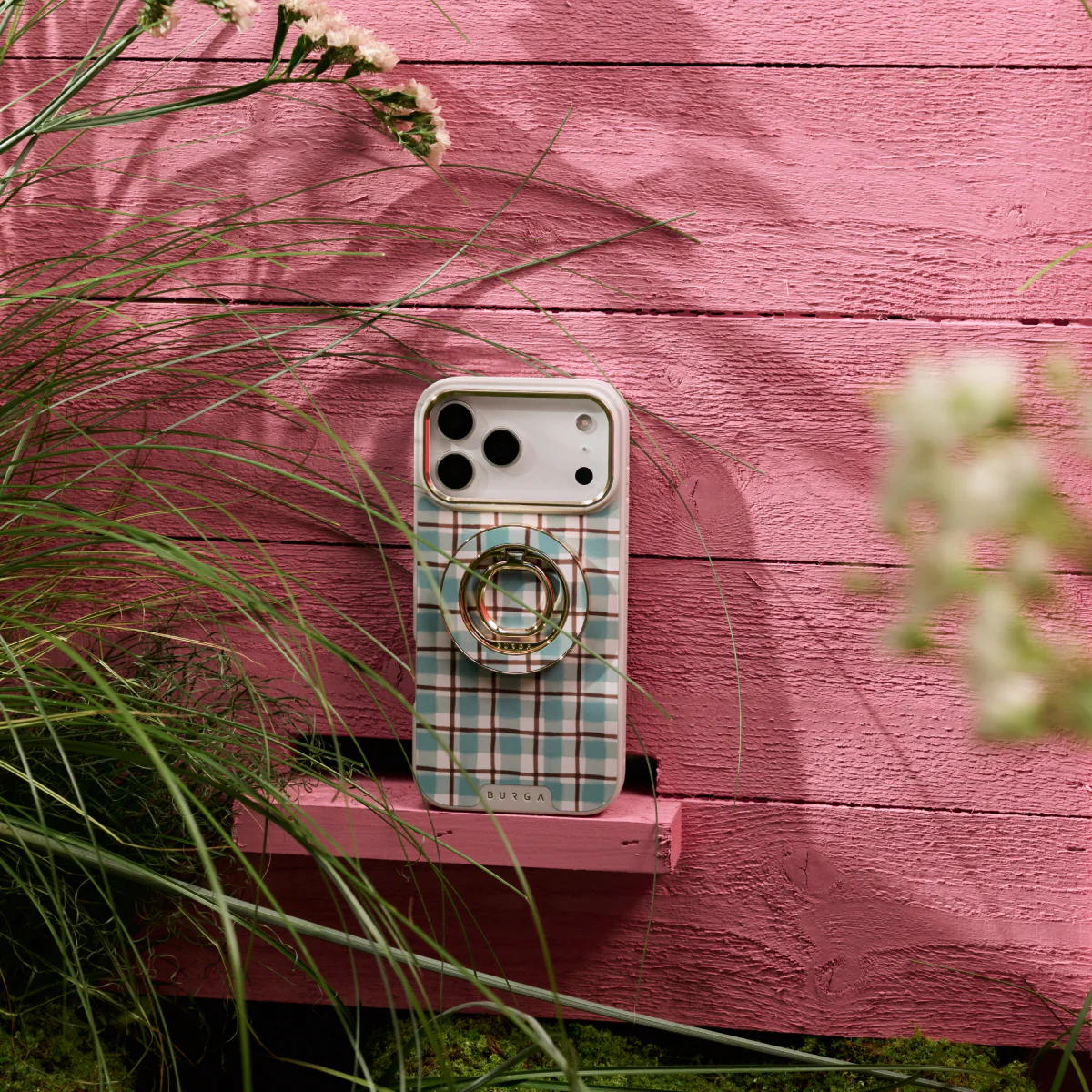 The Cottage - iPhone 14 Pro Case - Image 35