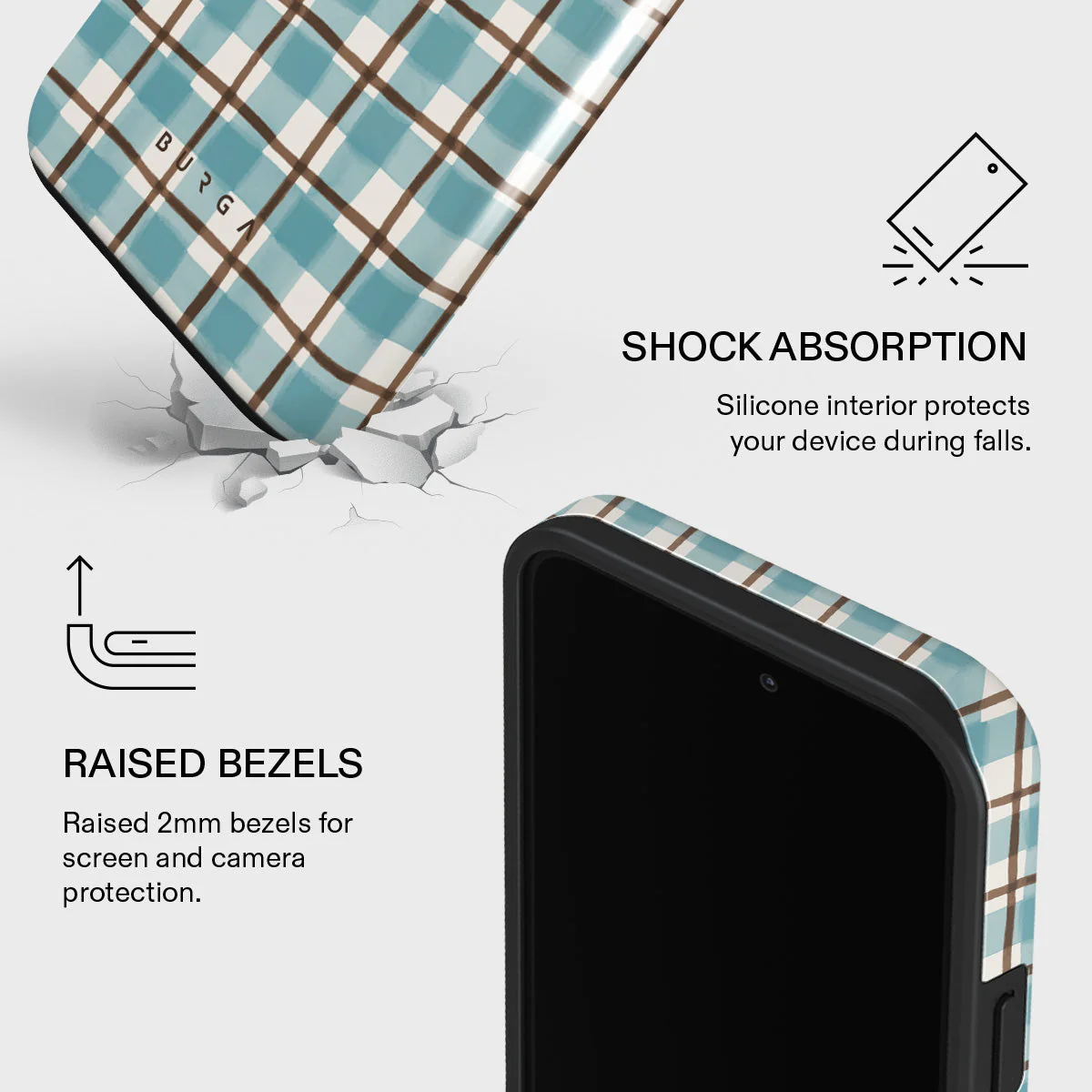 The Cottage - iPhone 14 Pro Max Case - Image 4