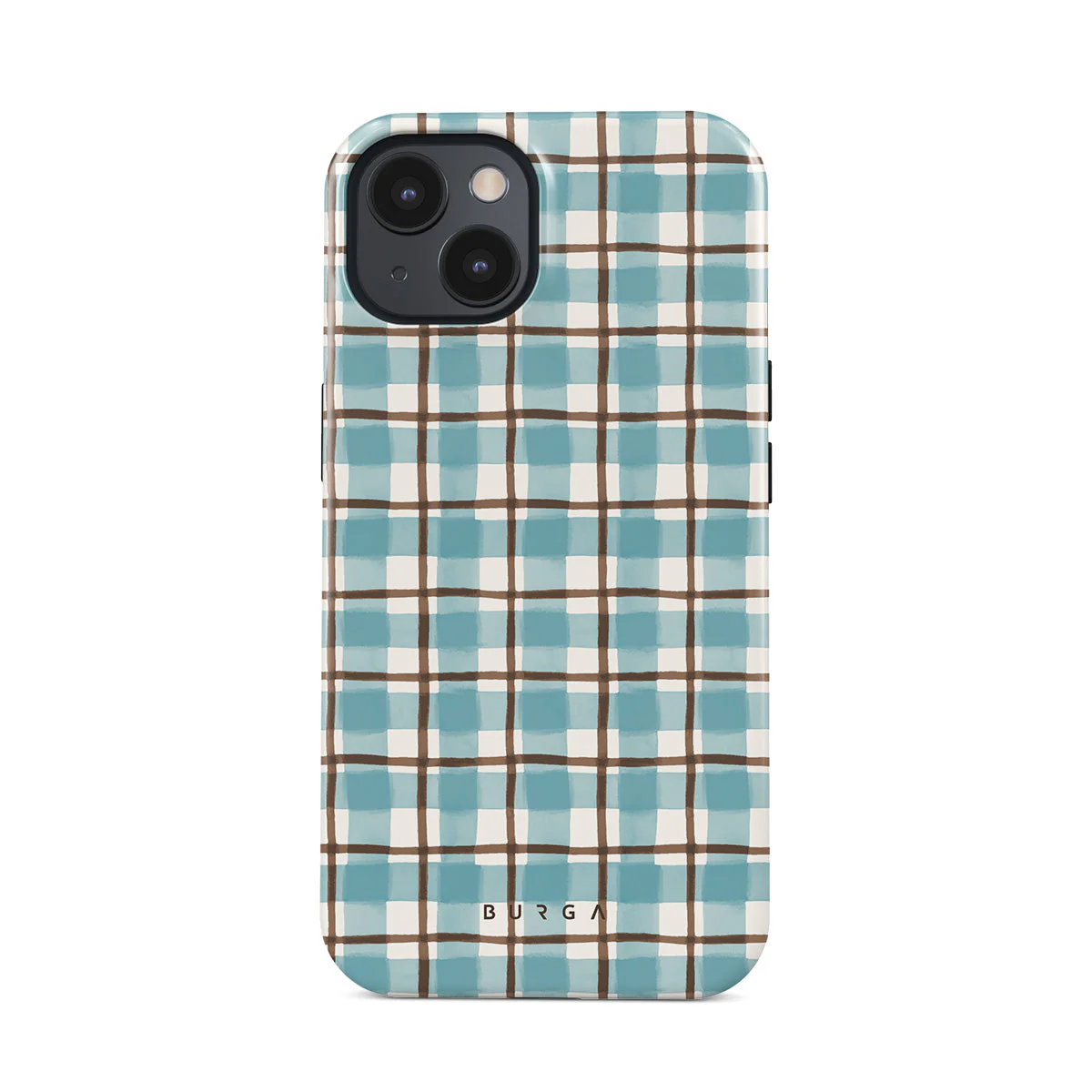 The Cottage - iPhone 15 Case