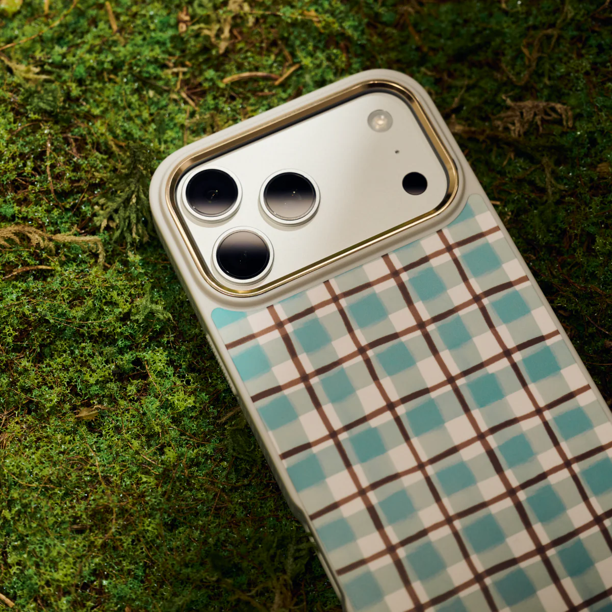 The Cottage - iPhone 15 Case - Image 37