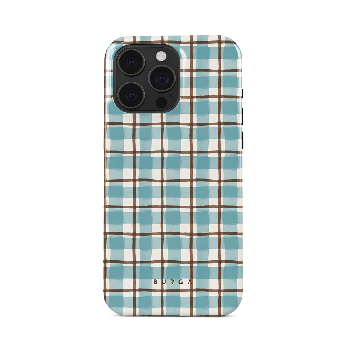 The Cottage - iPhone 15 Pro Max Case