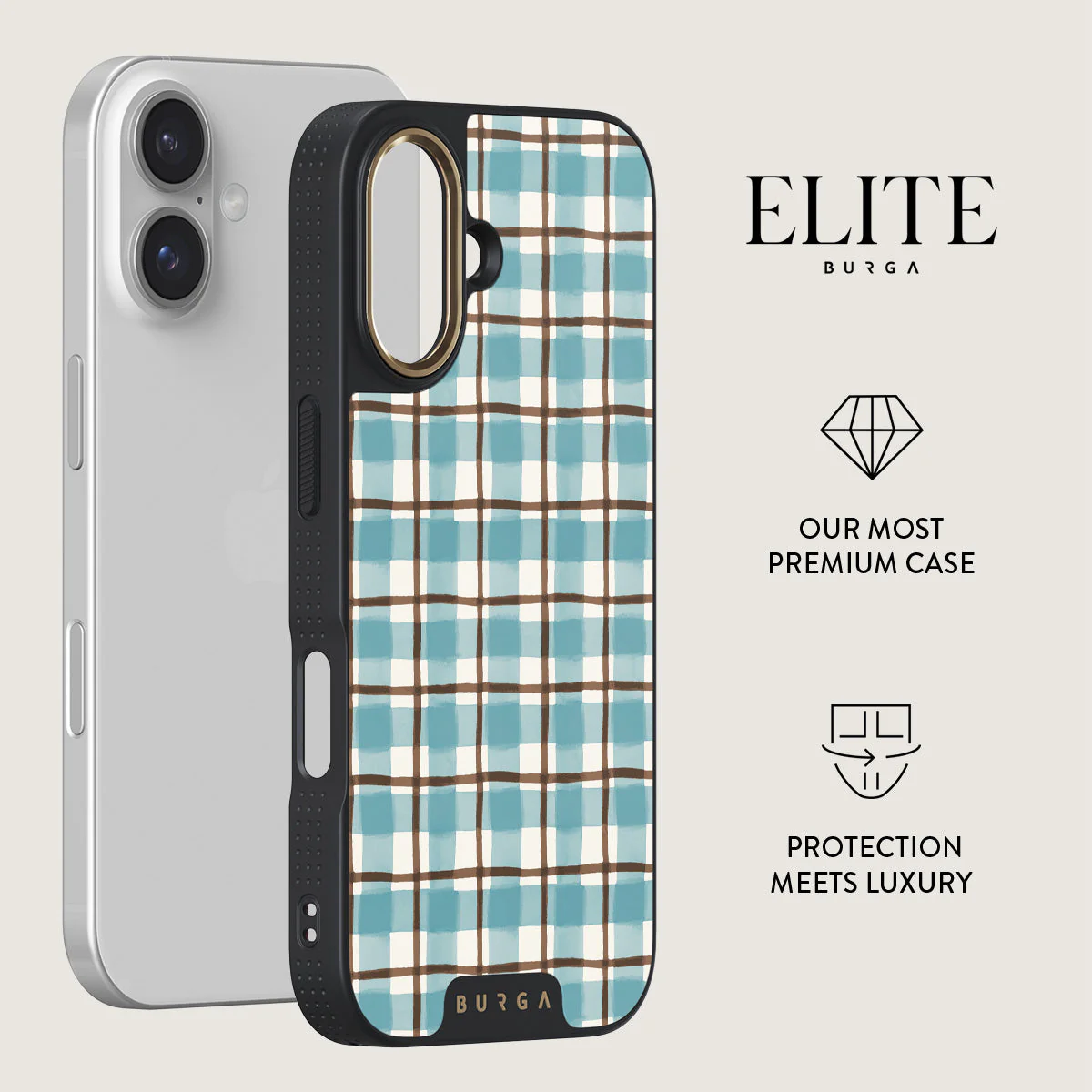 The Cottage - iPhone 16 Plus Case - Image 7