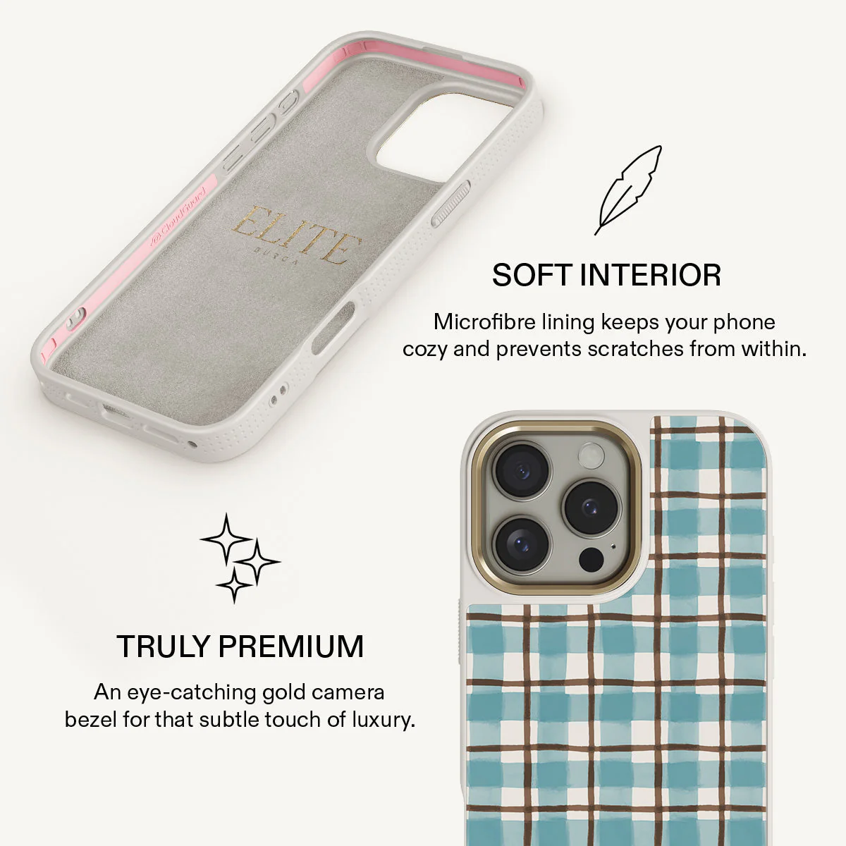 The Cottage - iPhone 16 Pro Case - Image 25