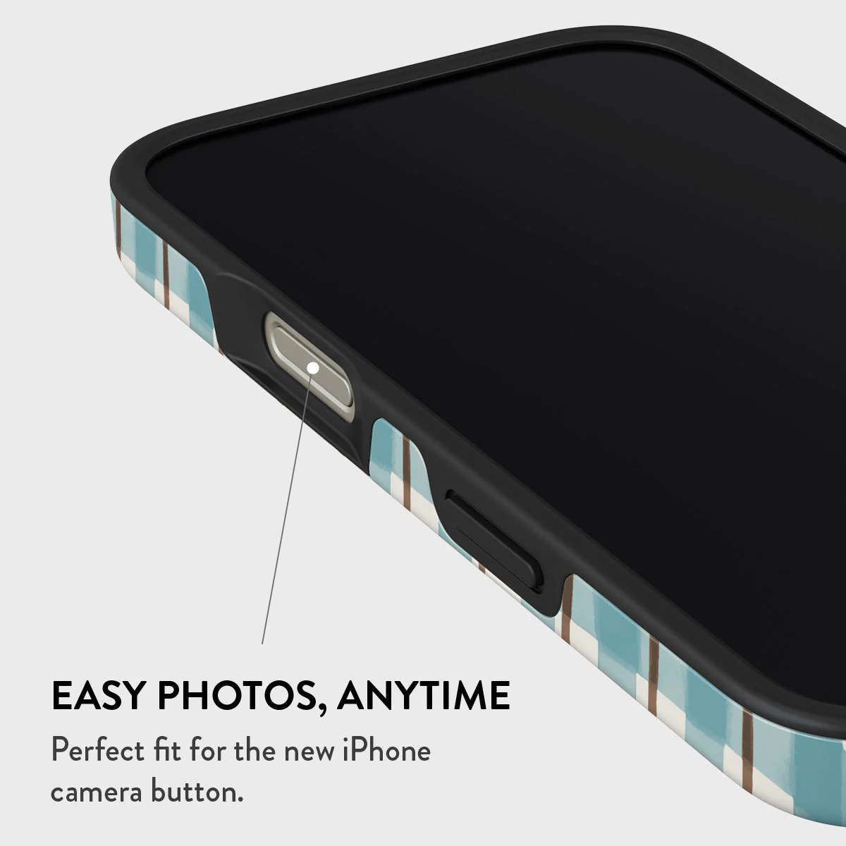 The Cottage - iPhone 16 Pro Case - Image 5