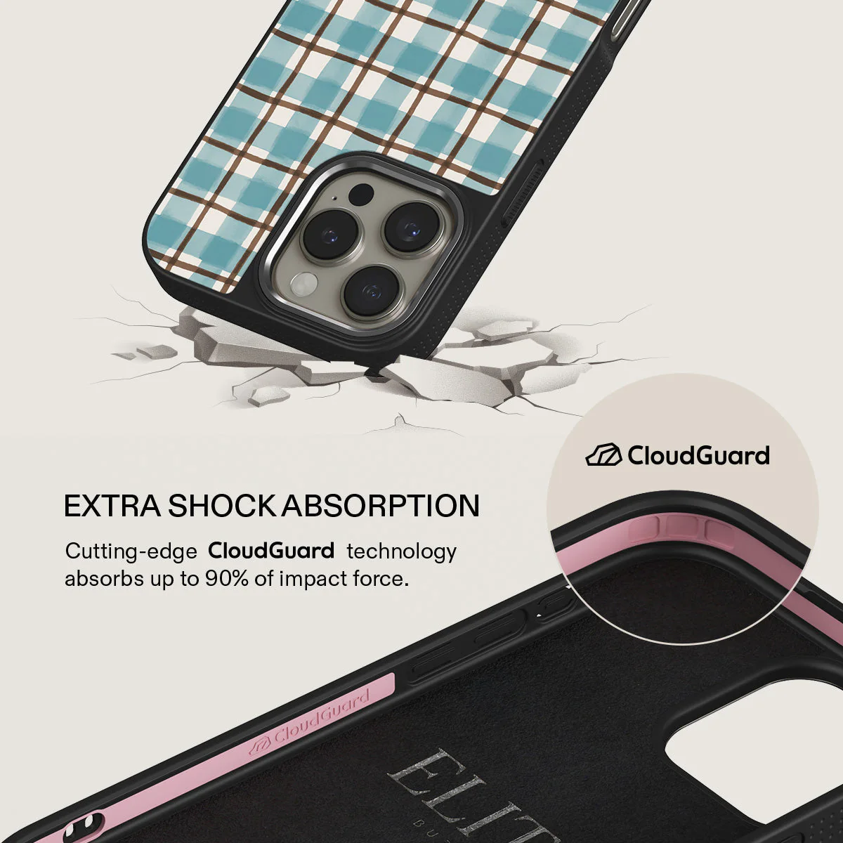 The Cottage - iPhone 16 Pro Max Case - Image 15