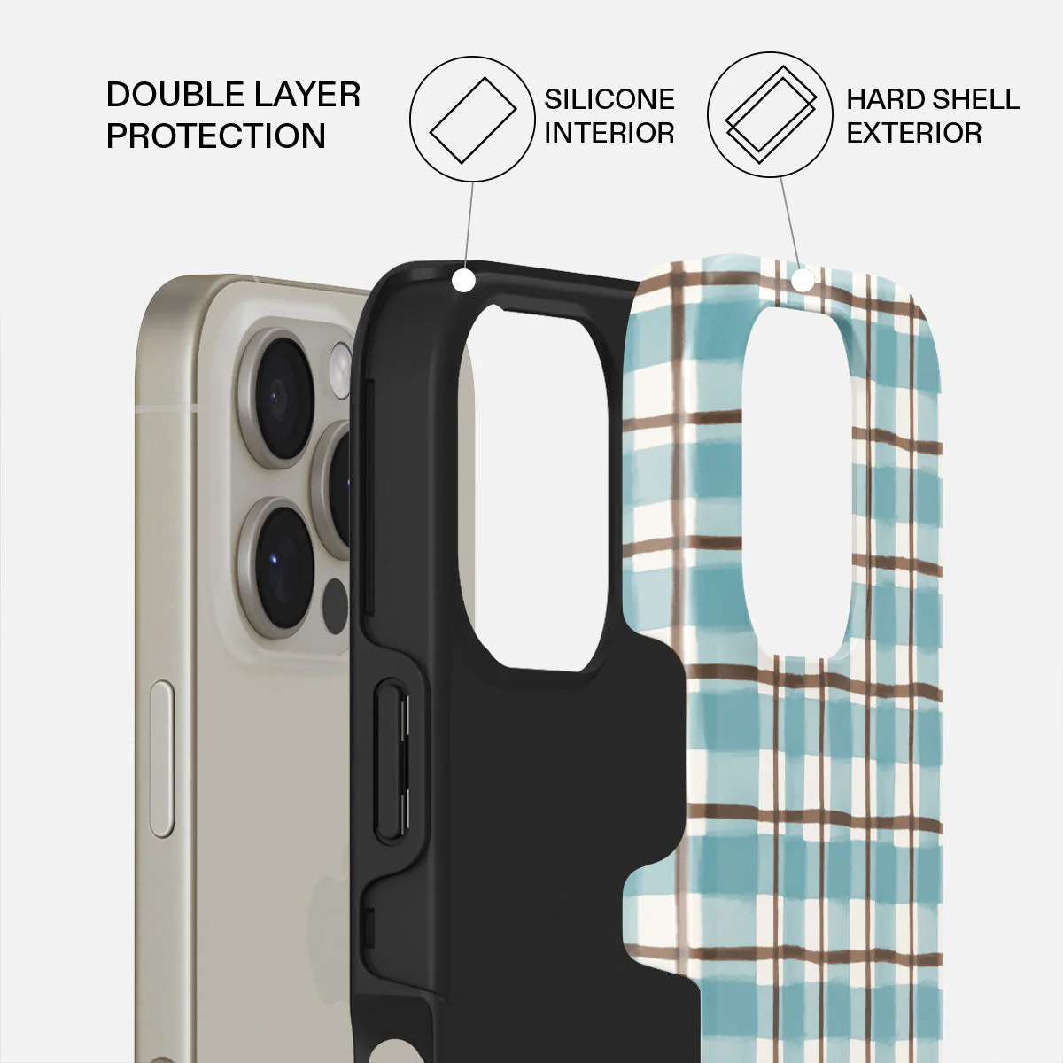 The Cottage - iPhone 16 Pro Max Case - Image 2
