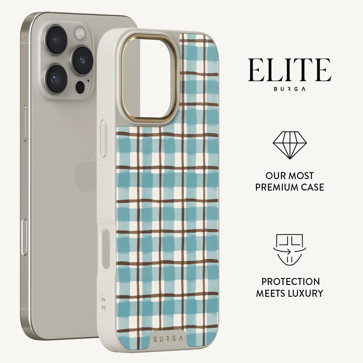 The Cottage - iPhone 16 Pro Max Case - Image 21