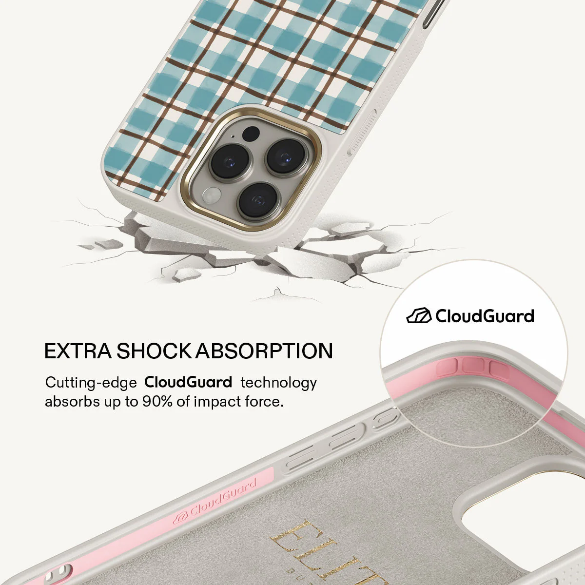 The Cottage - iPhone 16 Pro Max Case - Image 22