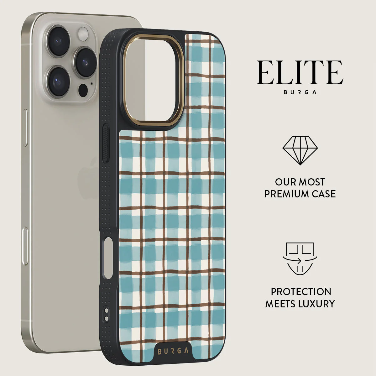 The Cottage - iPhone 16 Pro Max Case - Image 7