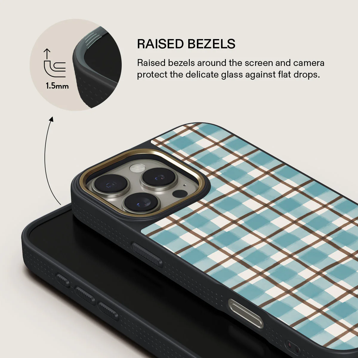 The Cottage - iPhone 16 Pro Max Case - Image 9
