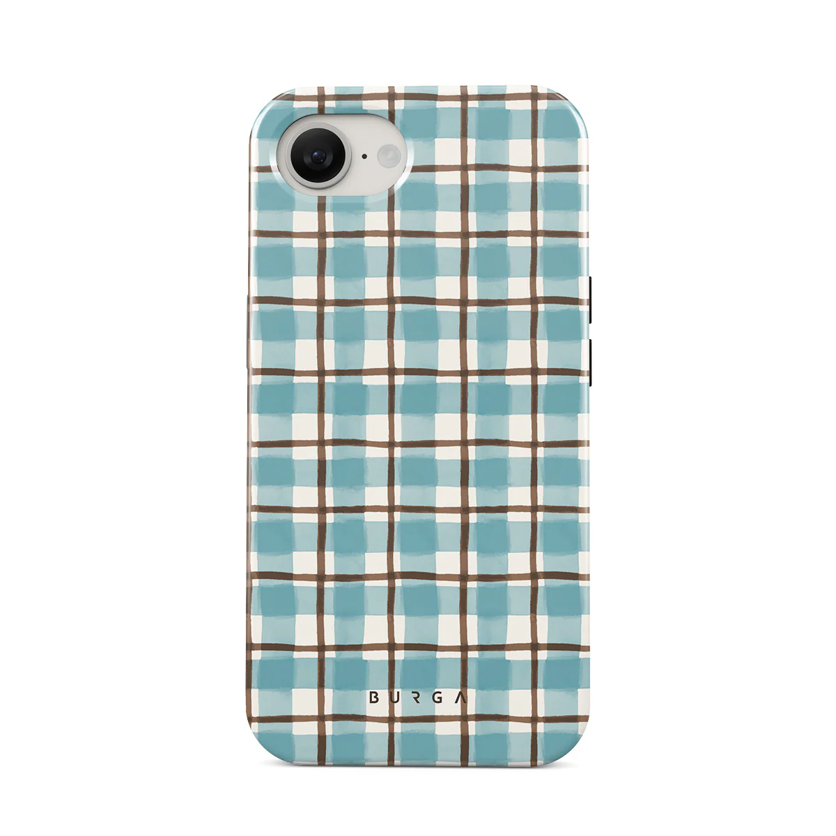 The Cottage - iPhone 16e Case
