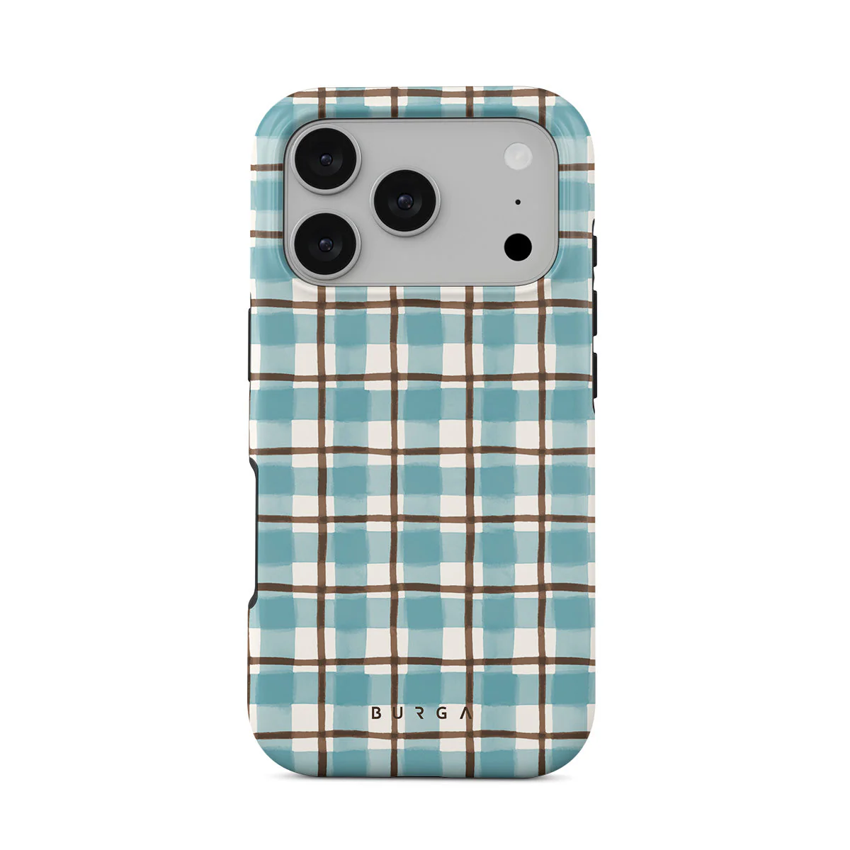 The Cottage - iPhone 17 Pro Case