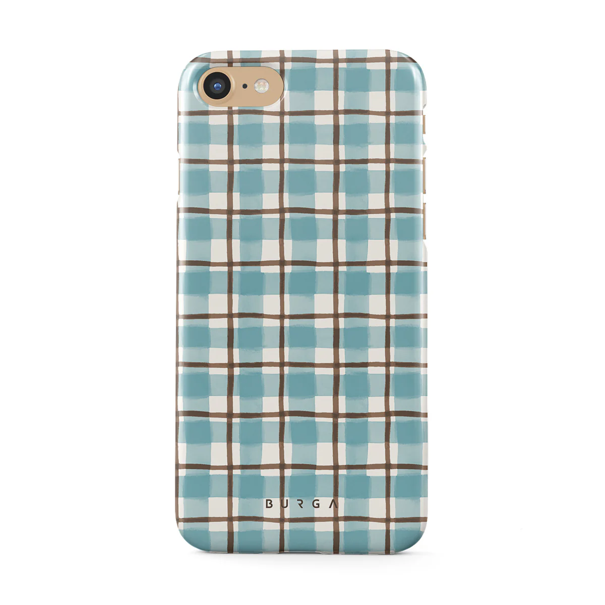The Cottage - iPhone SE (2022) Case
