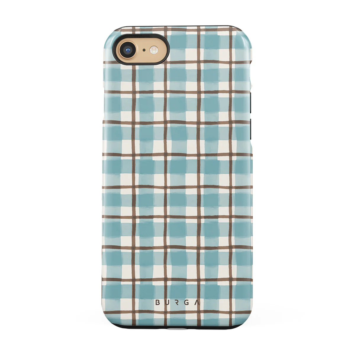 The Cottage - iPhone SE (2022) Case - Image 5