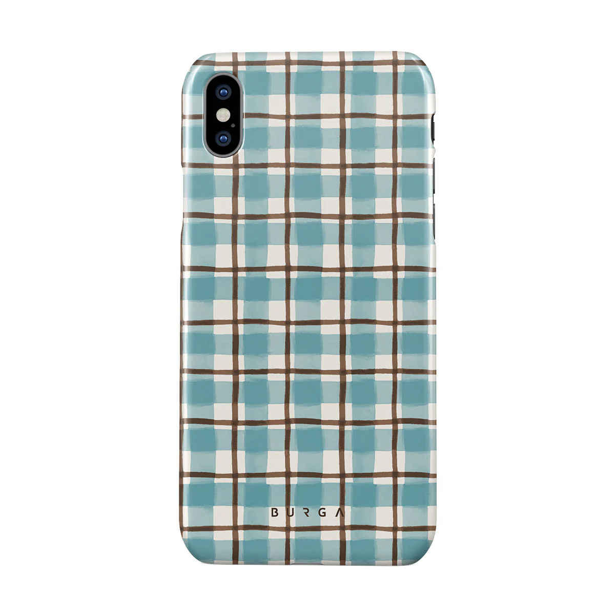 The Cottage - iPhone X / XS Case