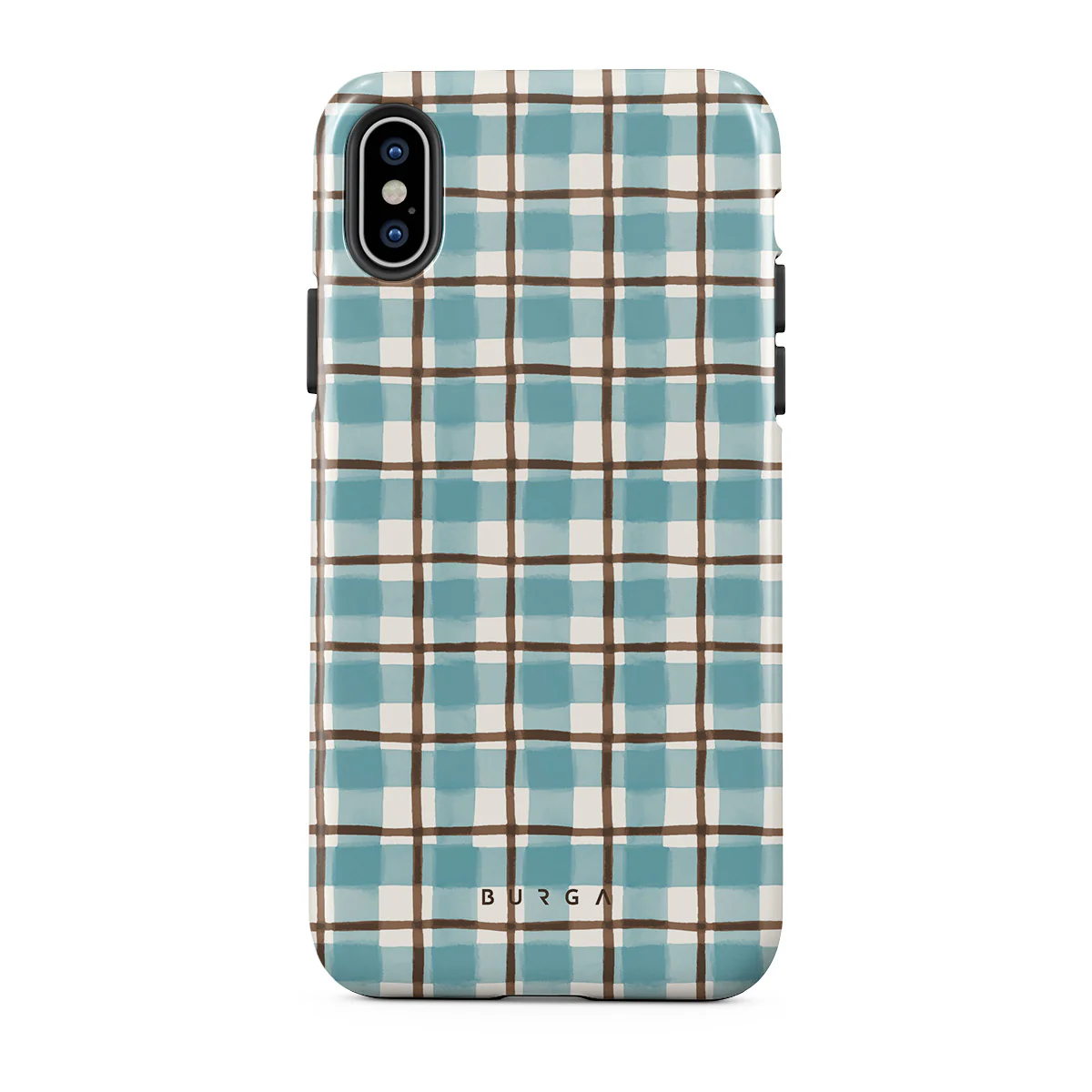 The Cottage - iPhone X / XS Case - Image 5
