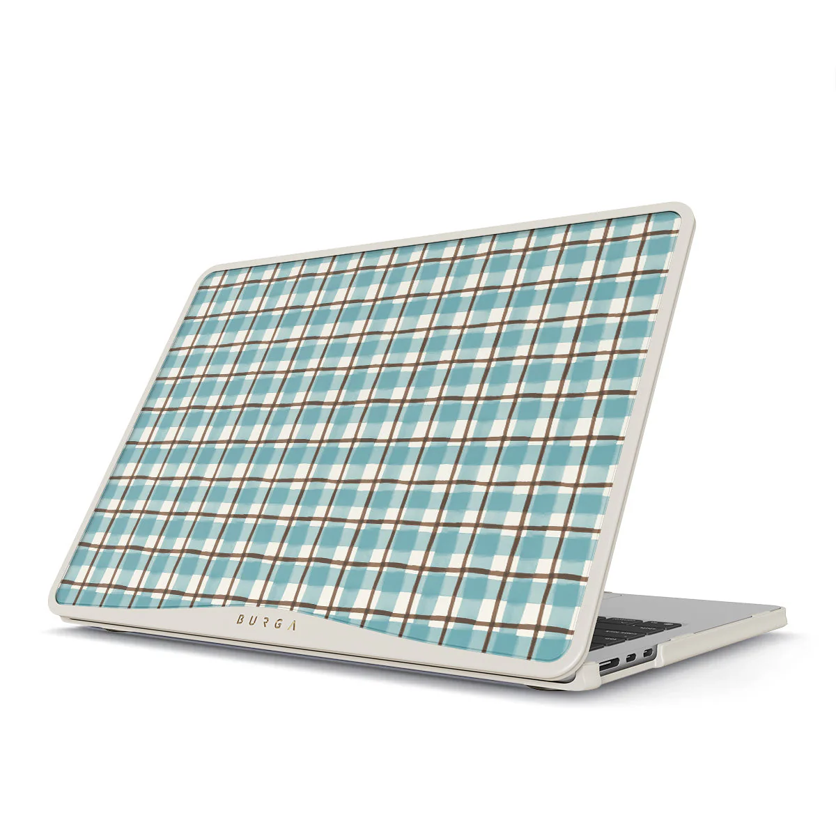 The Cottage - Macbook Case