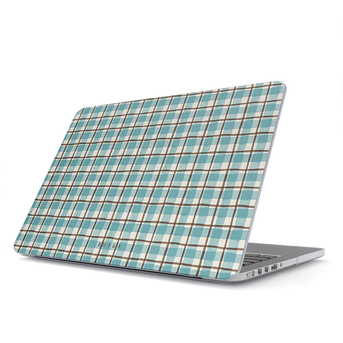The Cottage - Macbook Case