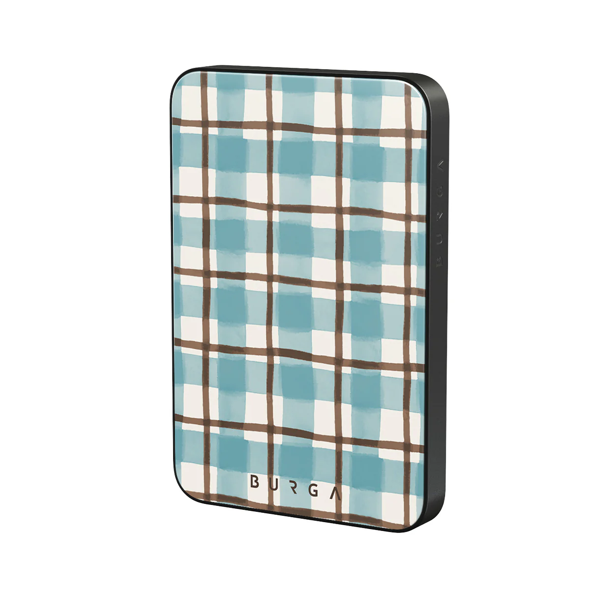 The Cottage - Magnetic Power Bank
