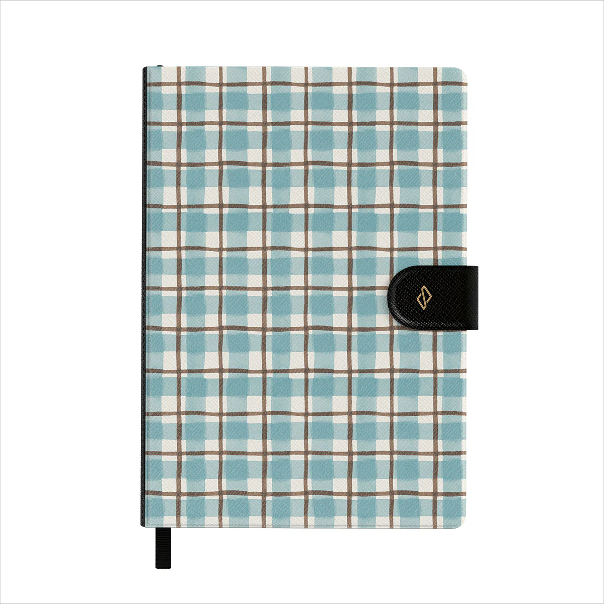 The Cottage - Notebook