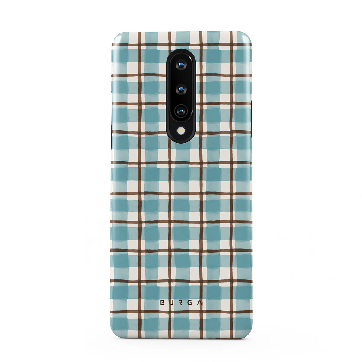 The Cottage - OnePlus 8 Case