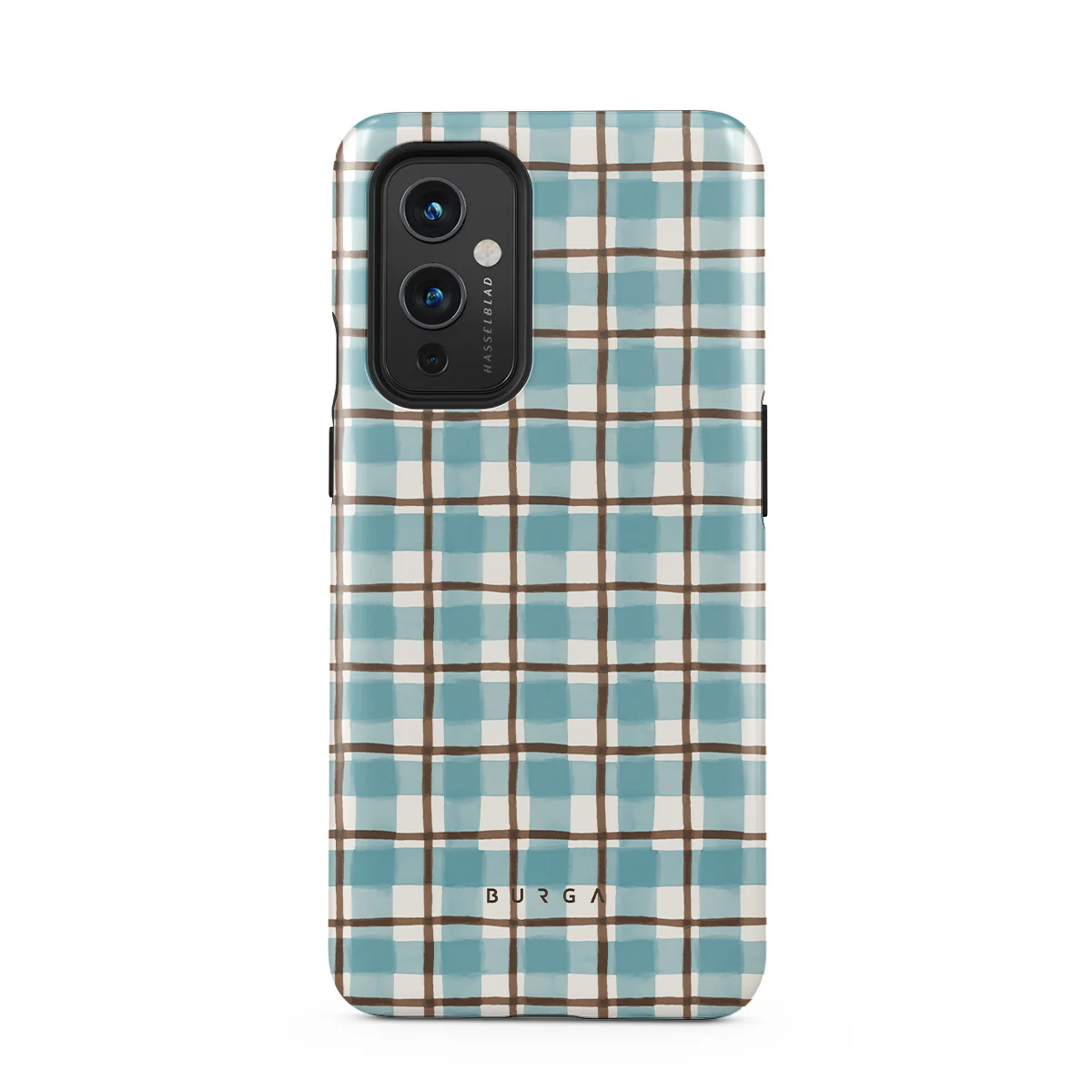 The Cottage - OnePlus 9 Case