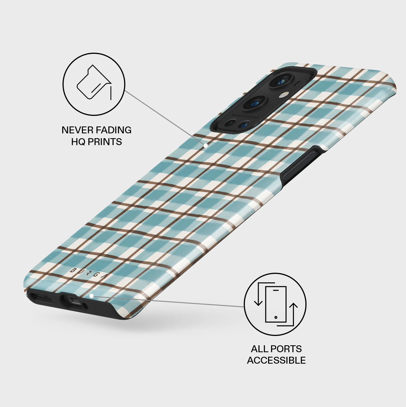 The Cottage - OnePlus 9 Pro Case - Image 3