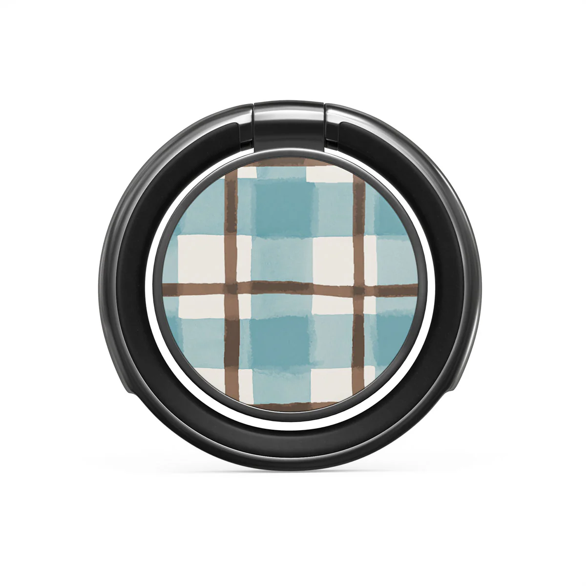 The Cottage - Adhesive Ring Holder