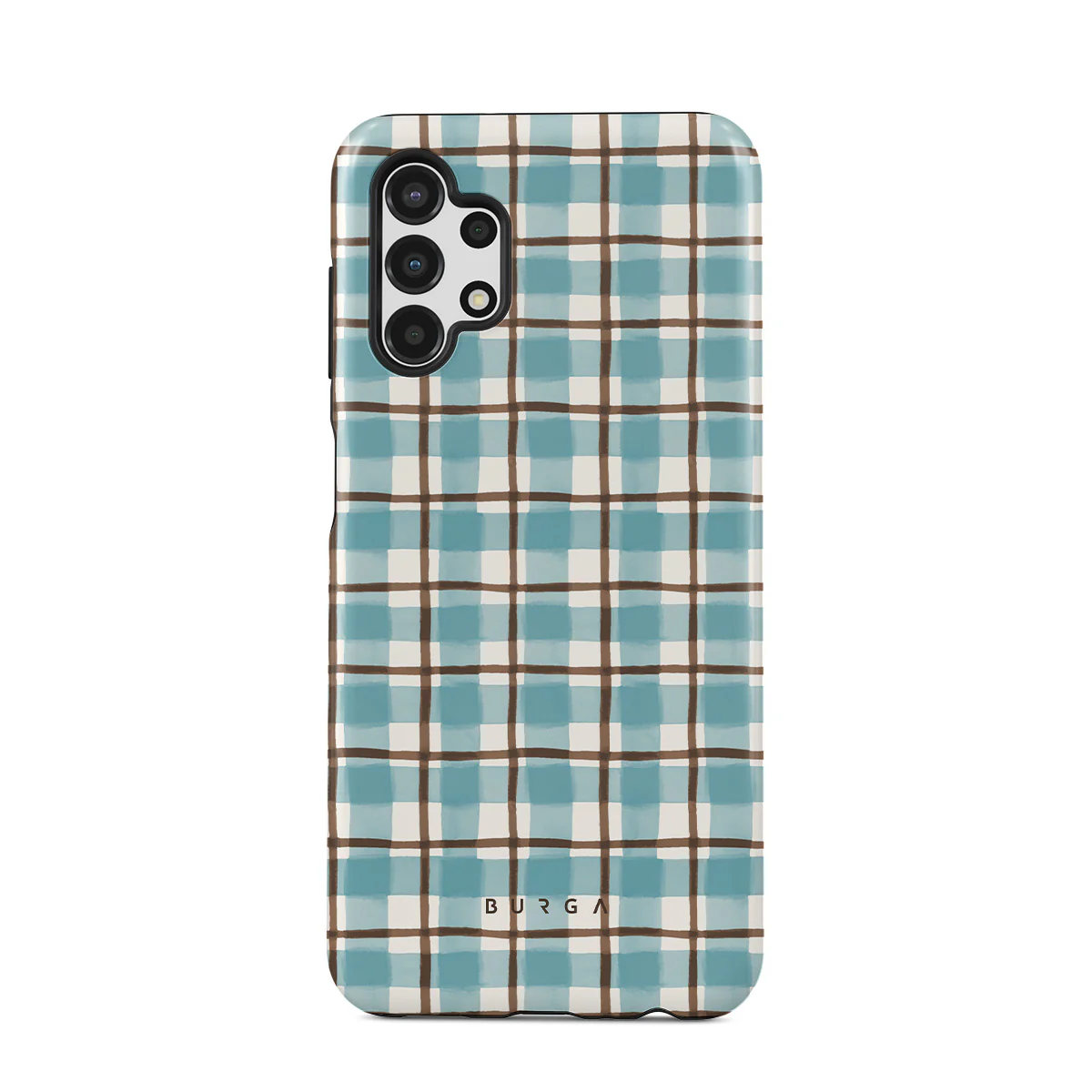 The Cottage - Samsung Galaxy A13 4G Case