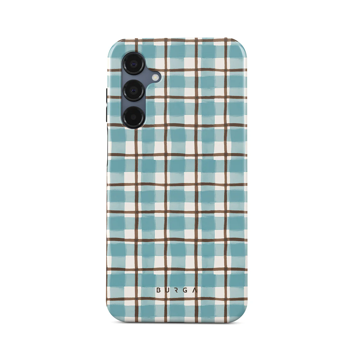 The Cottage - Samsung Galaxy A16 Case
