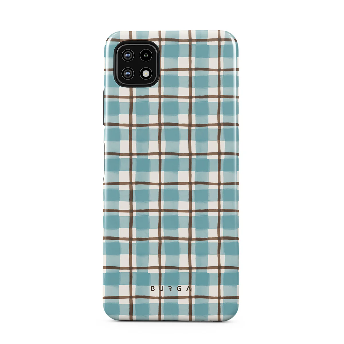 The Cottage - Samsung Galaxy A22 5G Case