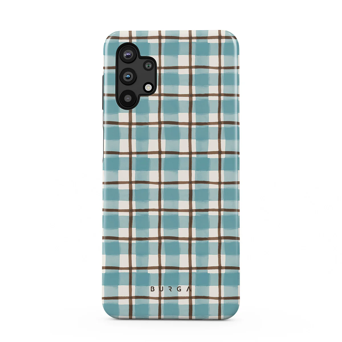The Cottage - Samsung Galaxy A32 5G Case