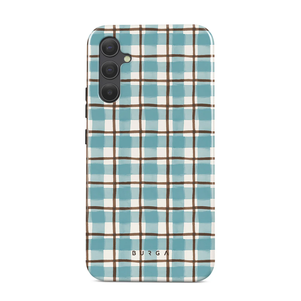 The Cottage - Samsung Galaxy A34 Case