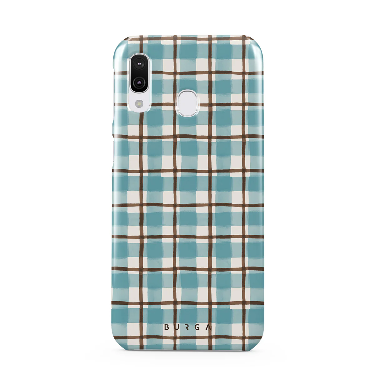 The Cottage - Samsung Galaxy A40 Case