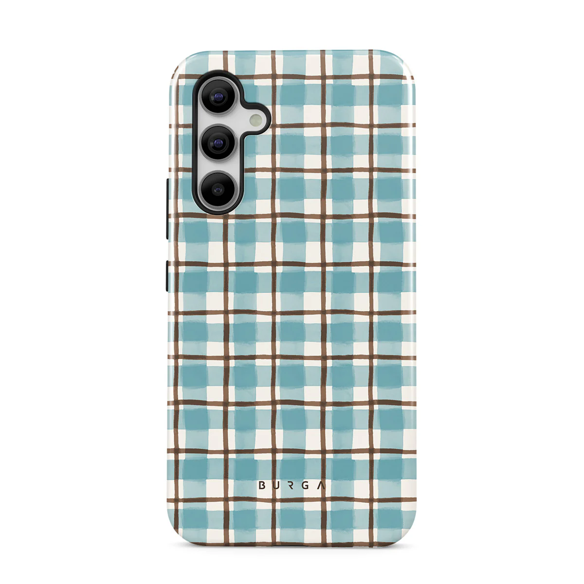 The Cottage - Samsung Galaxy A54 Case