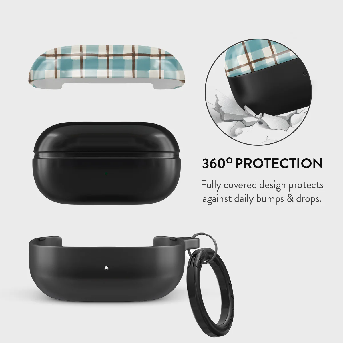 The Cottage - Samsung Galaxy Buds 2 Case - Image 2